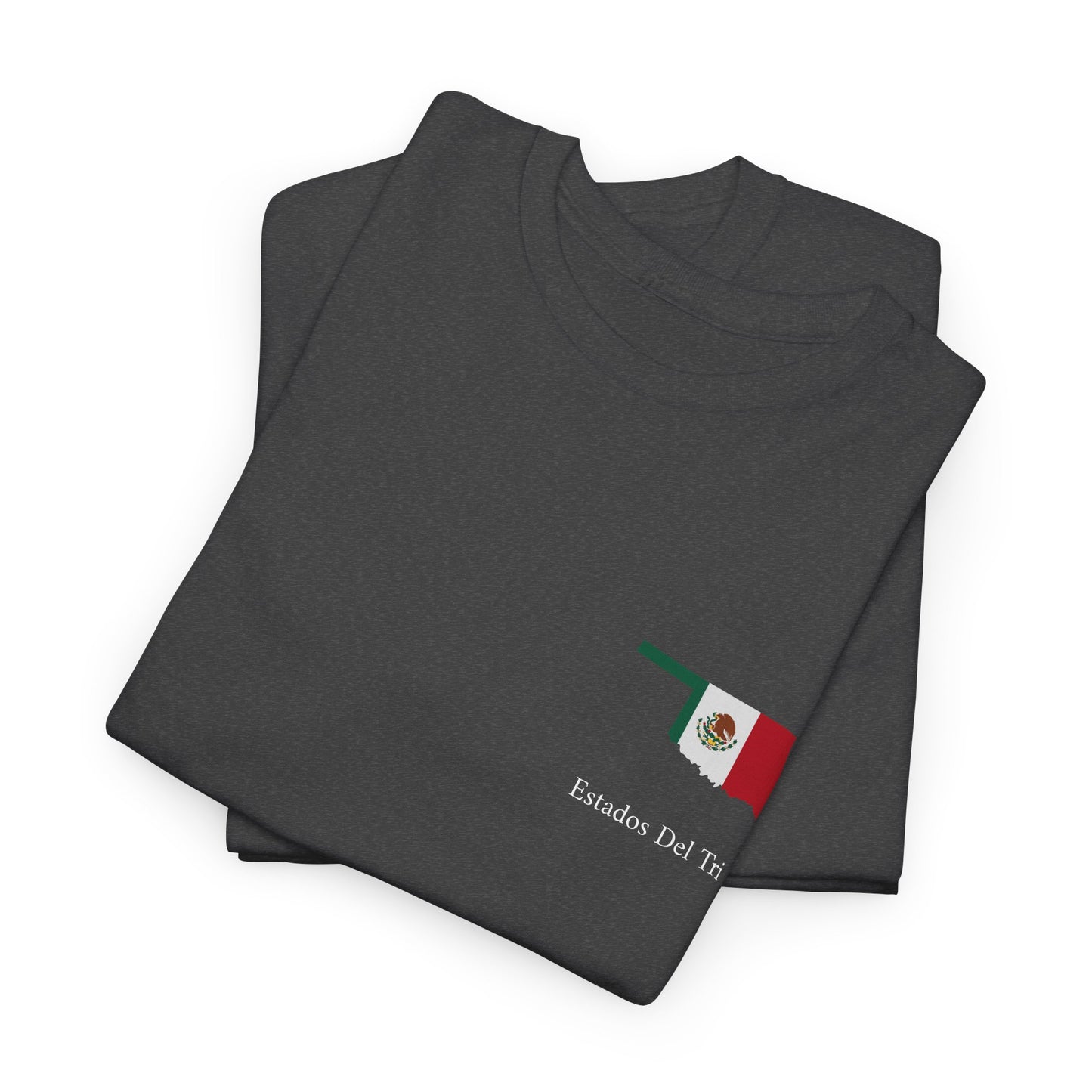 Estados Del Tri - Oklahoma Tee