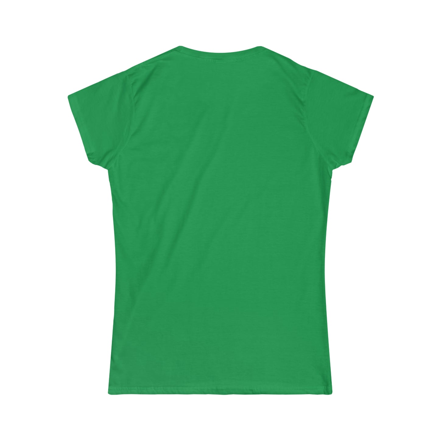 Estados Del Tri - Oregon Women's Softstyle Tee
