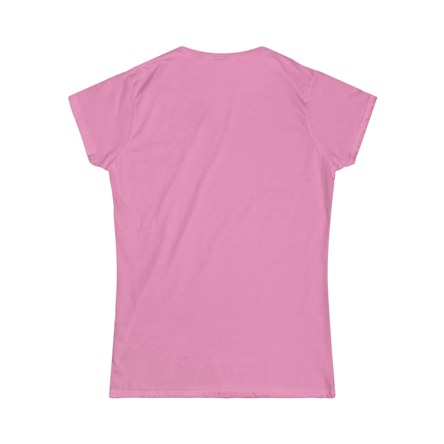 Estados Del Tri - Oregon Women's Softstyle Tee