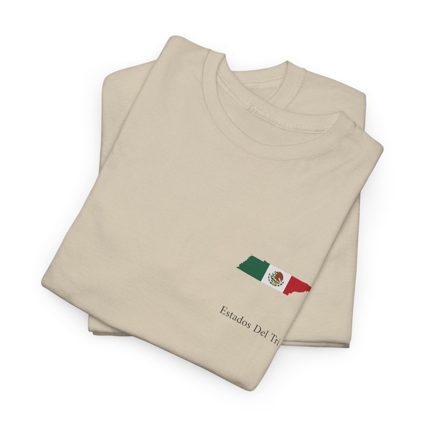 Estados Del Tri - Tennessee Tee