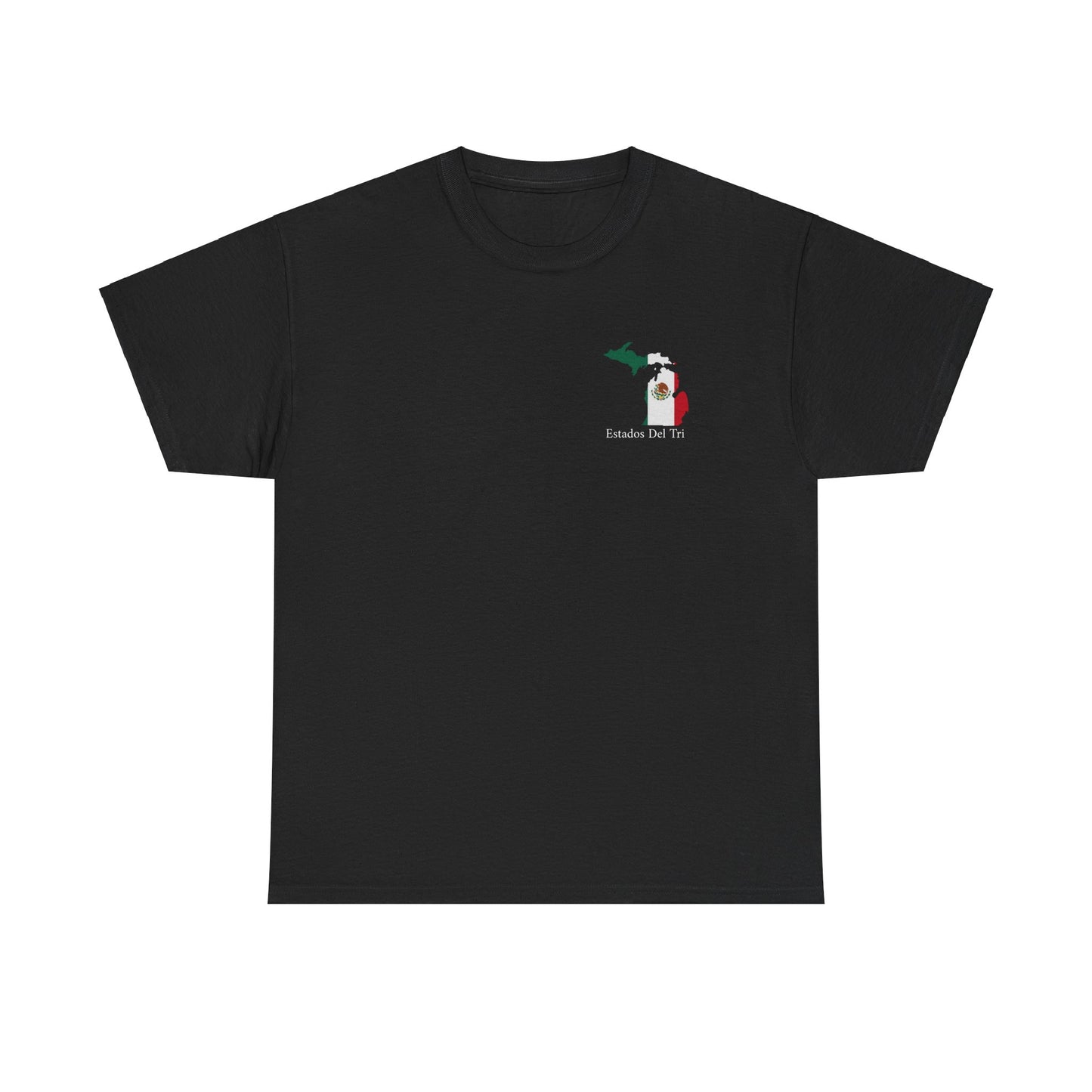 Estados Del Tri - Michigan Tee
