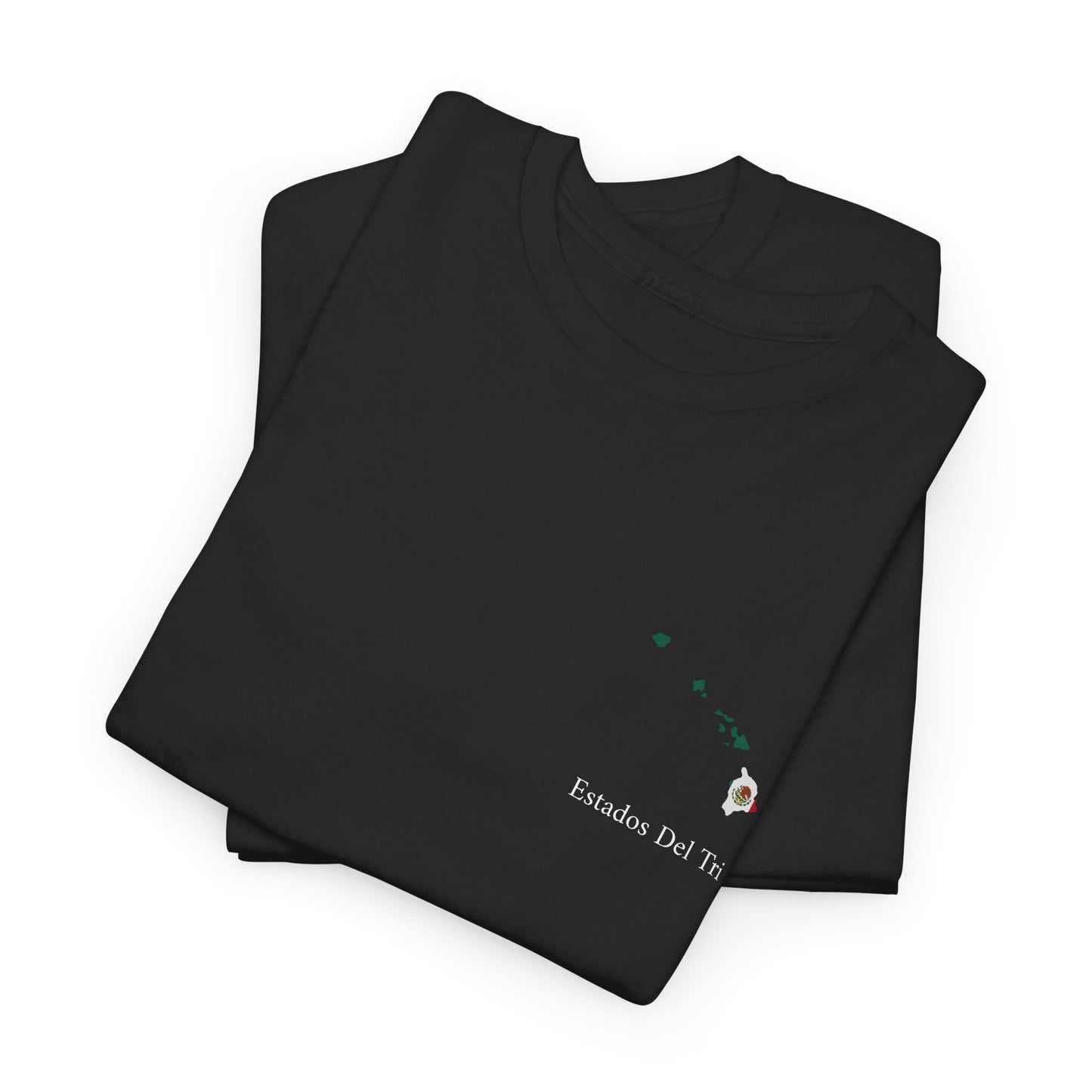 Estados Del Tri - Hawaii Tee