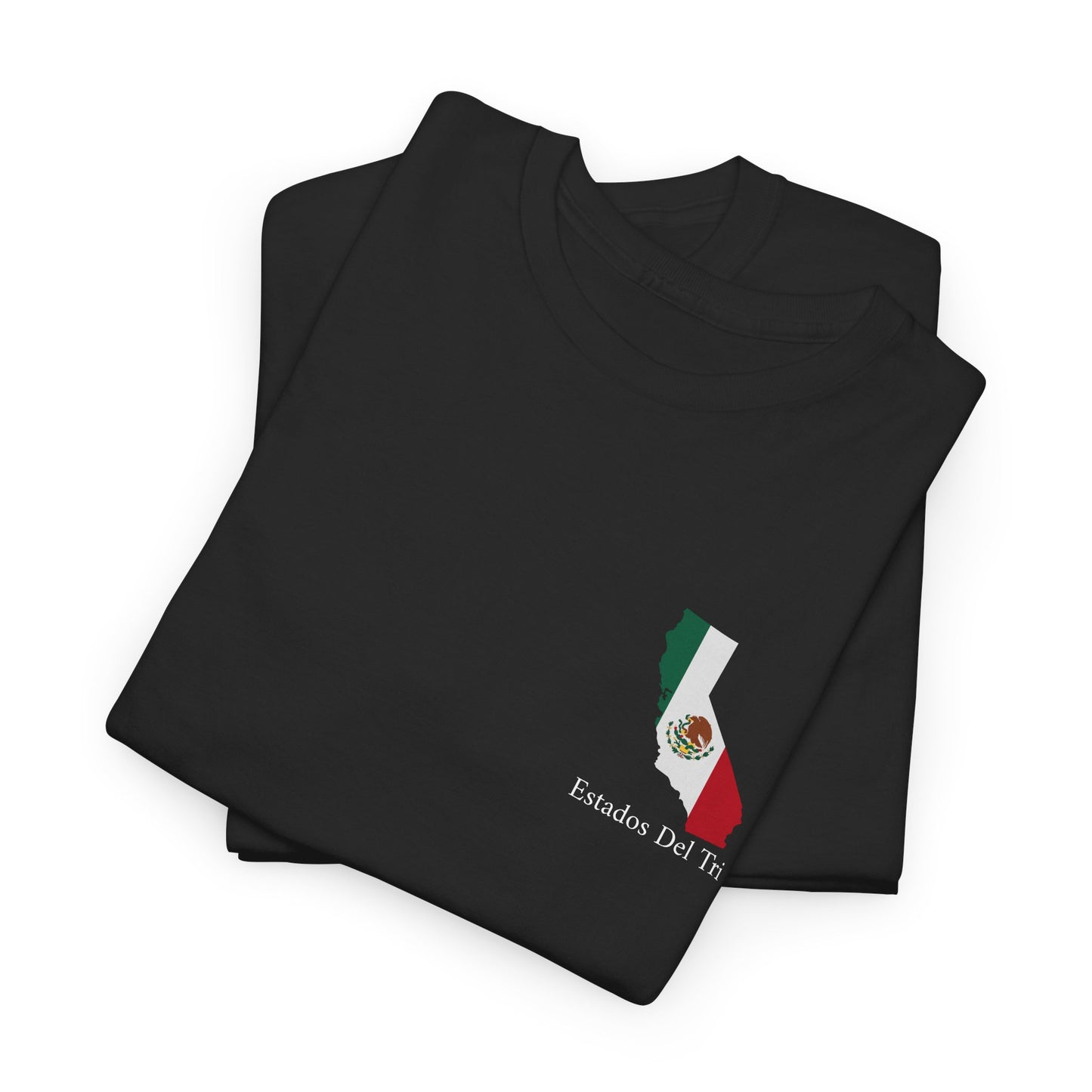 Estados Del Tri - California Tee