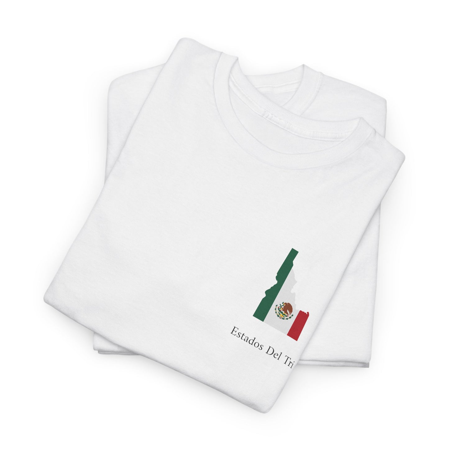 Estados Del Tri - Idaho Tee