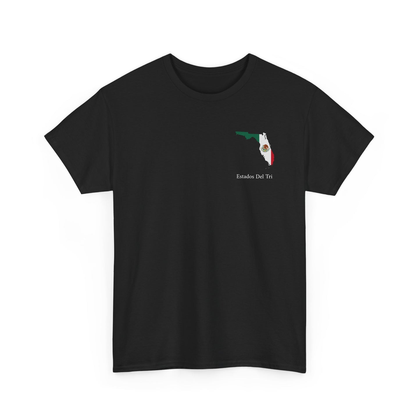 Estados Del Tri - Florida Tee