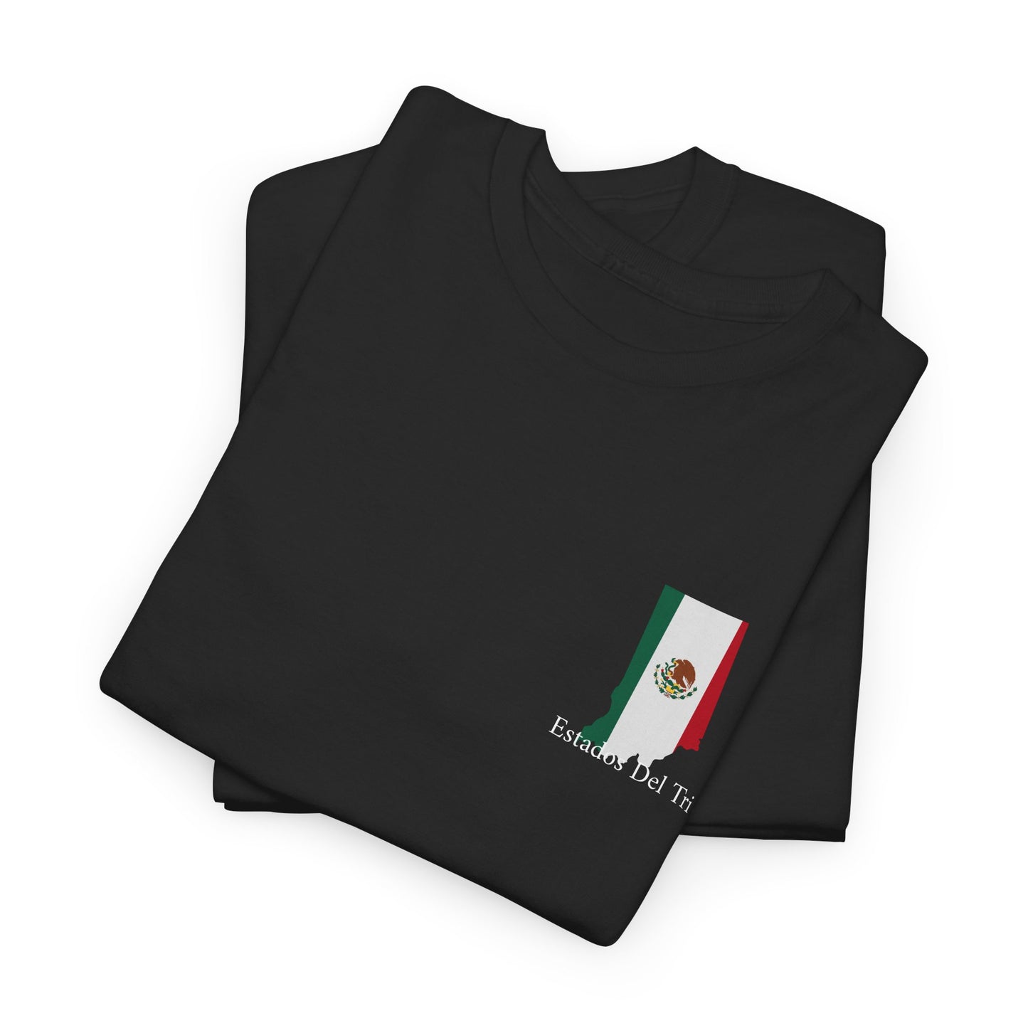 Estados Del Tri - Indiana Tee