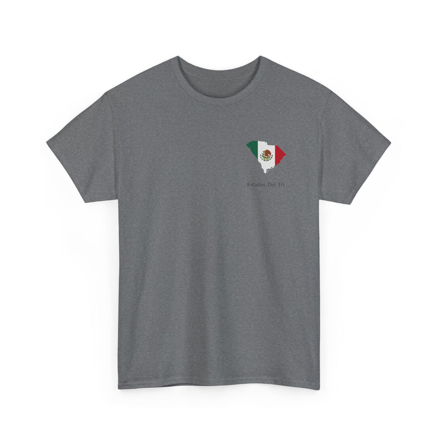 Estados Del Tri - South Carolina Tee