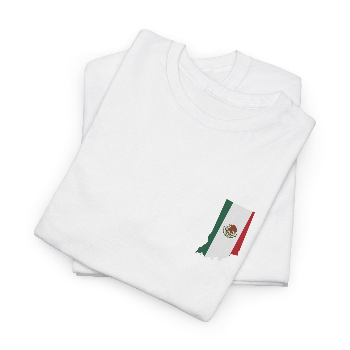 Estados Del Tri - Indiana Tee