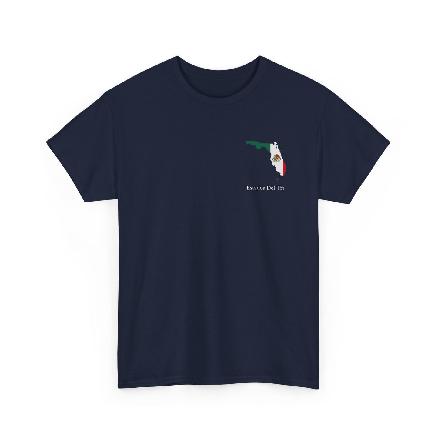 Estados Del Tri - Florida Tee