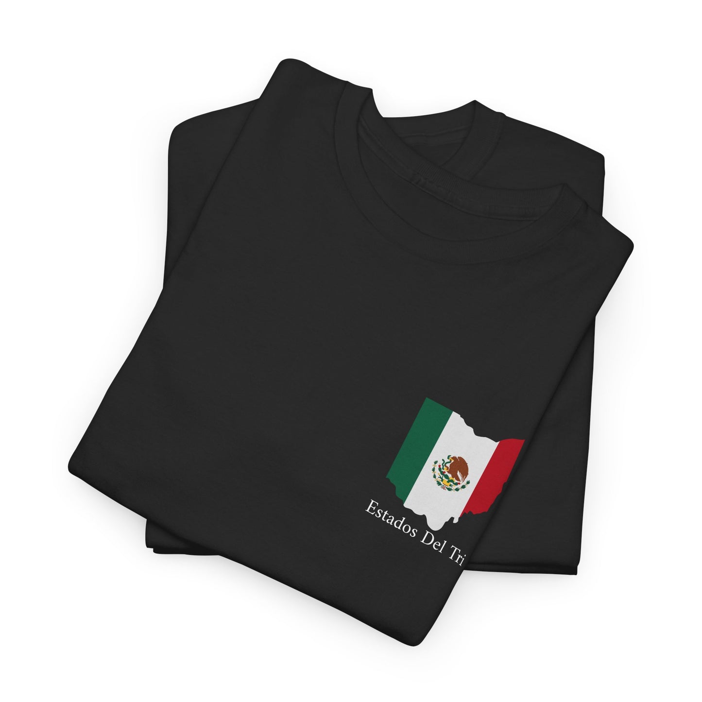 Estados Del Tri - Ohio Tee