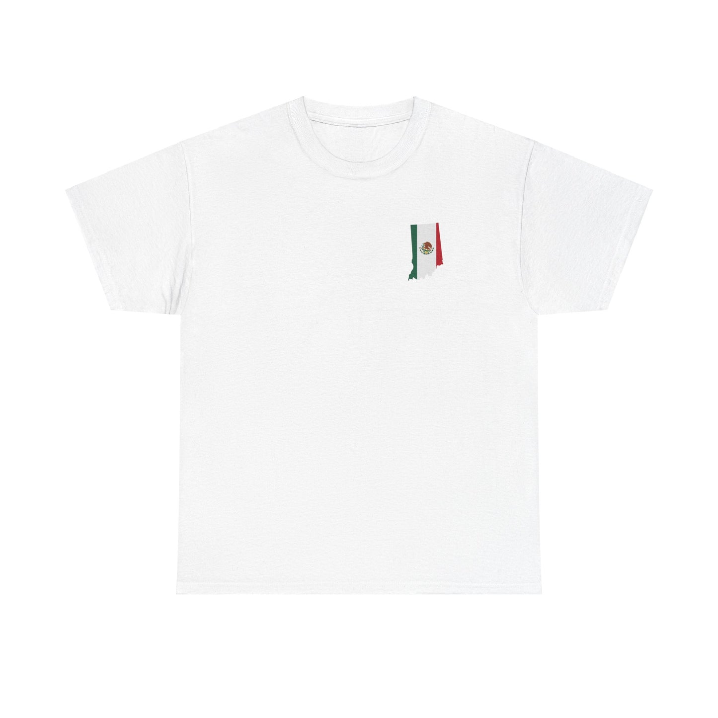 Estados Del Tri - Indiana Tee