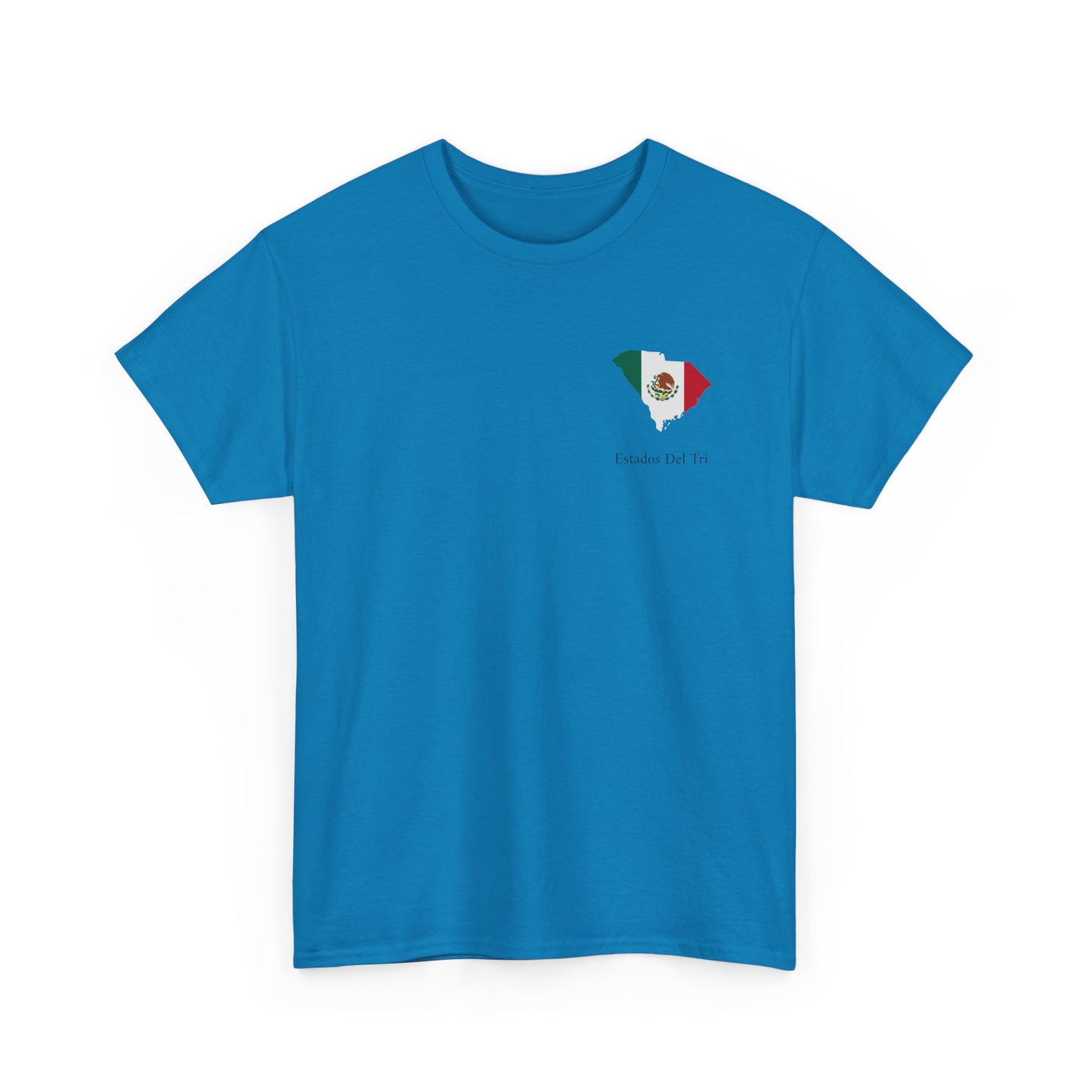 Estados Del Tri - South Carolina Tee