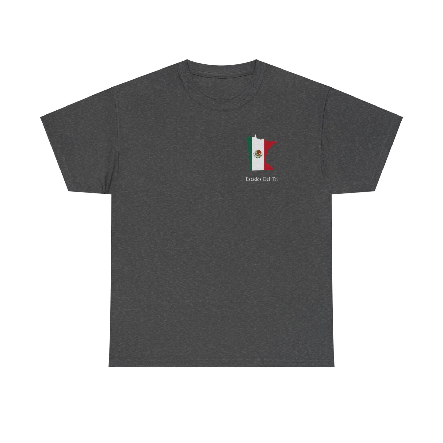 Estados Del Tri - Minnesota Tee