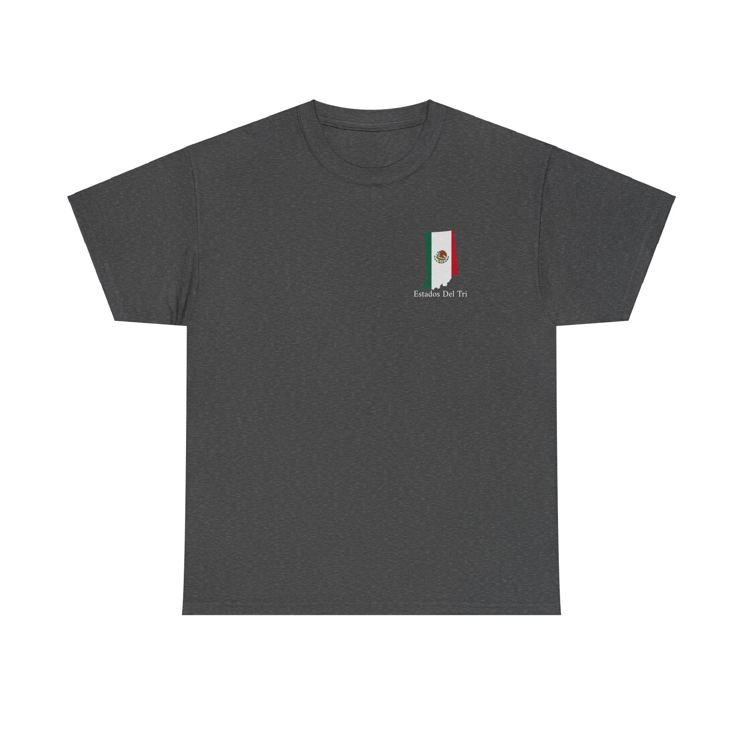 Estados Del Tri - Indiana Tee