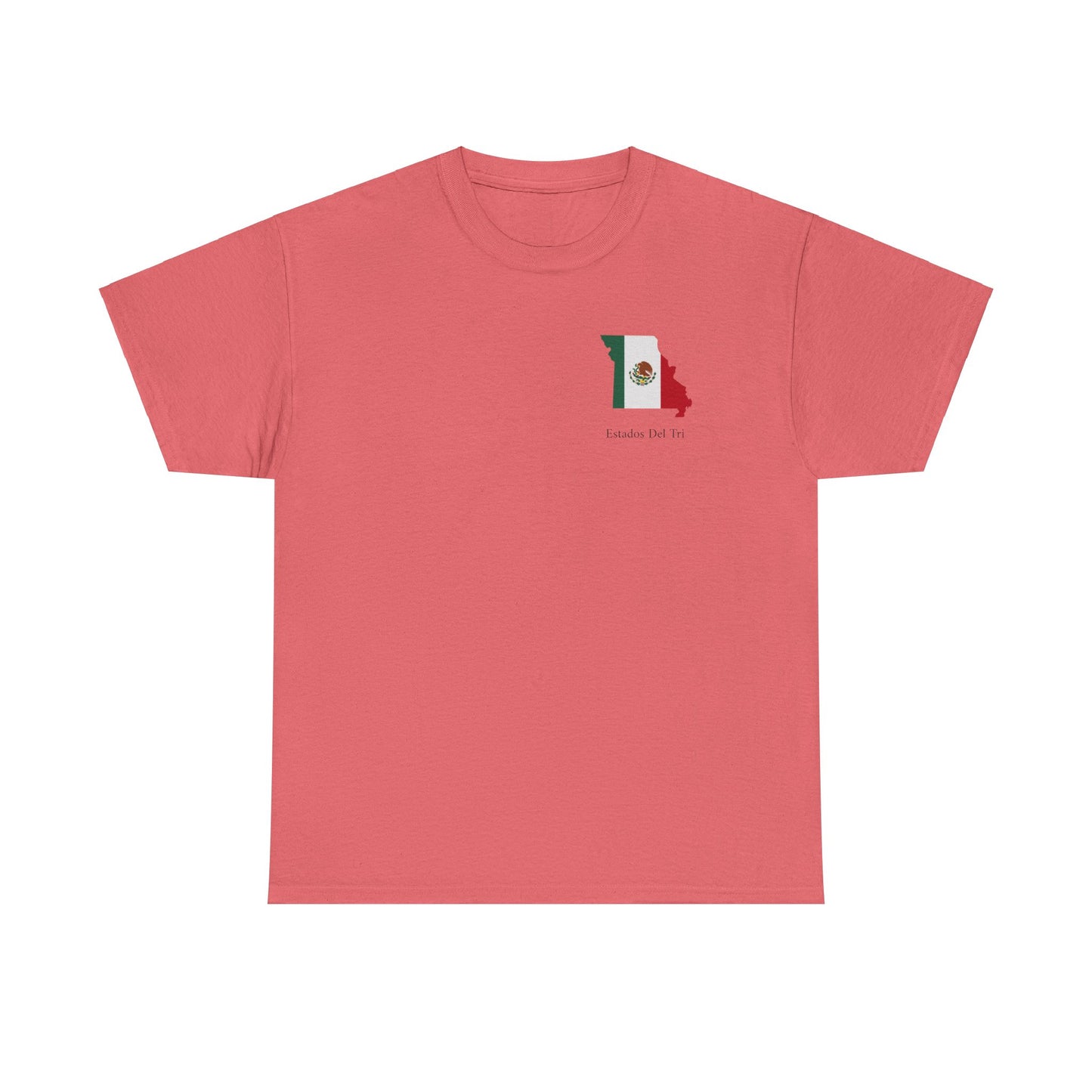 Estados Del Tri - Missouri Tee