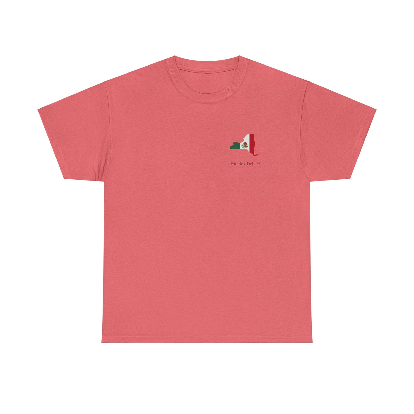 Estados Del Tri - New York Tee