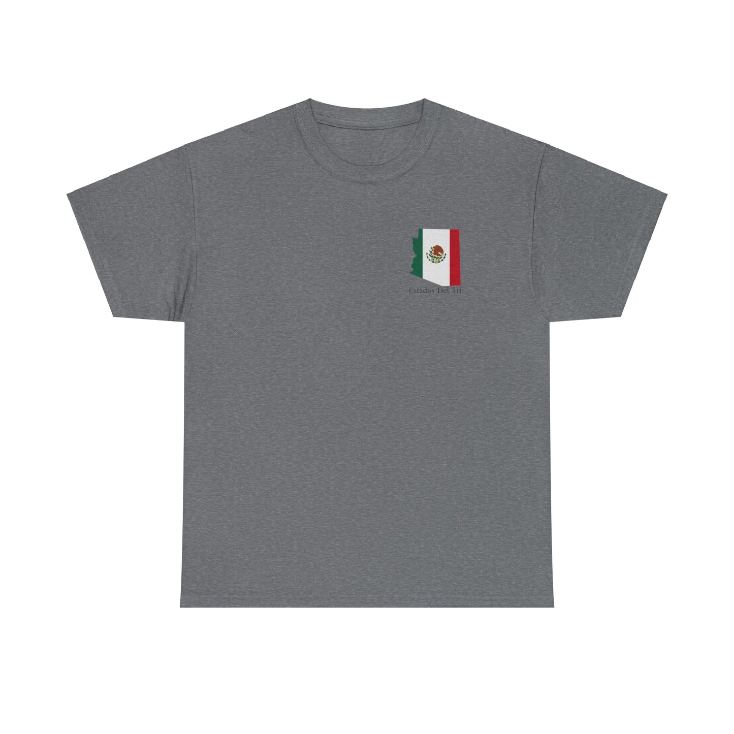 Estados Del Tri - Arizona Tee