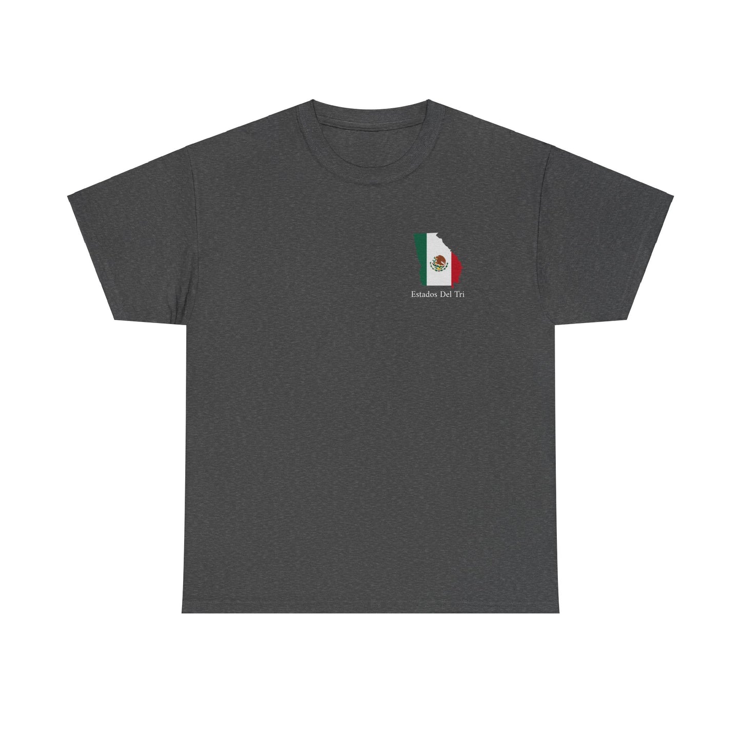 Estados Del Tri - Georgia Tee