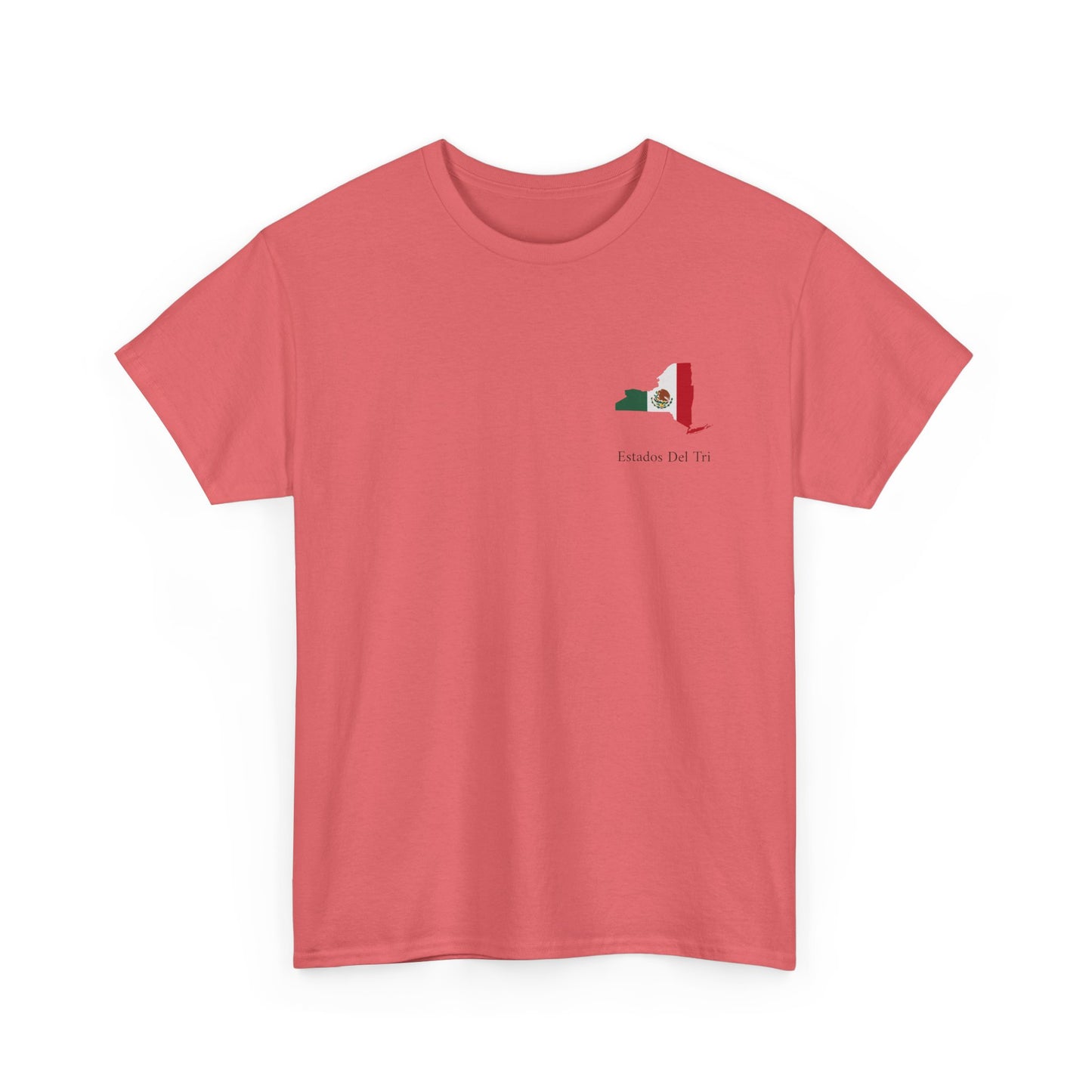 Estados Del Tri - New York Tee