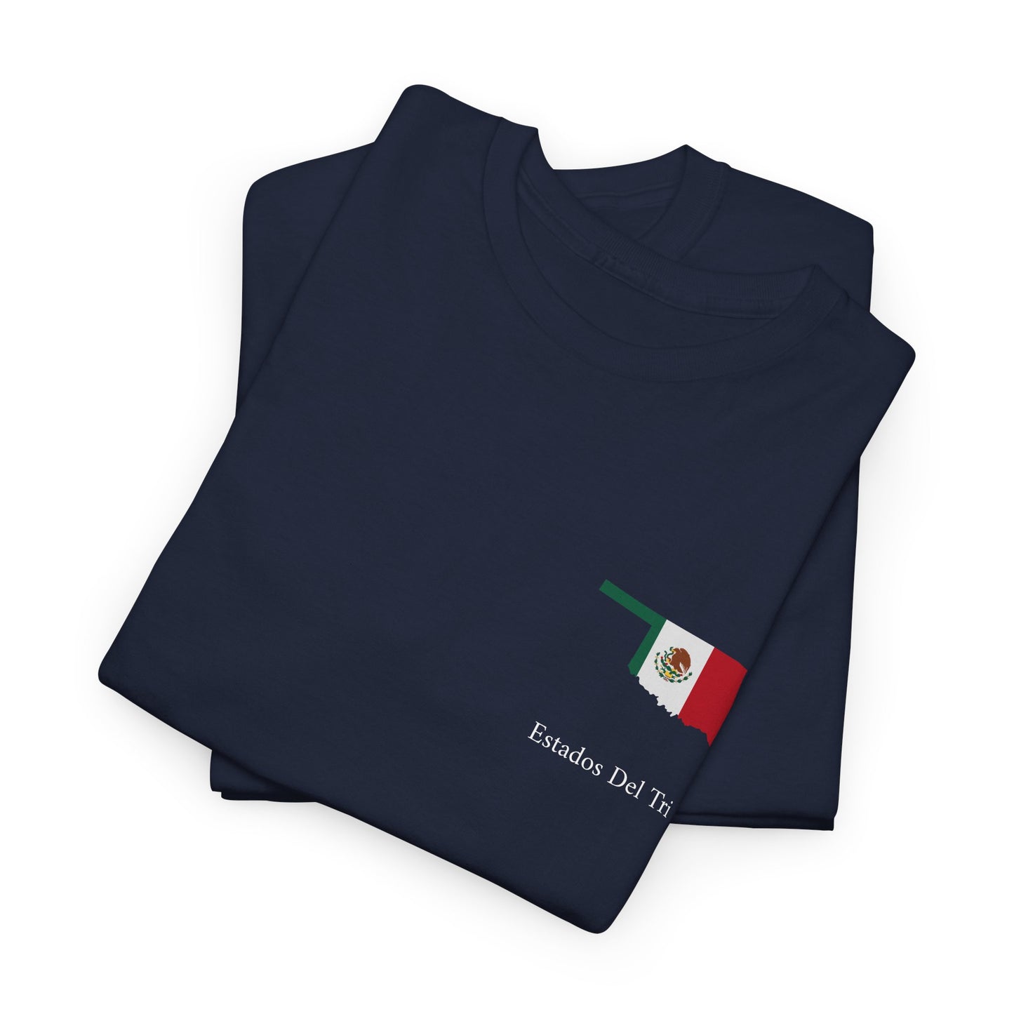 Estados Del Tri - Oklahoma Tee