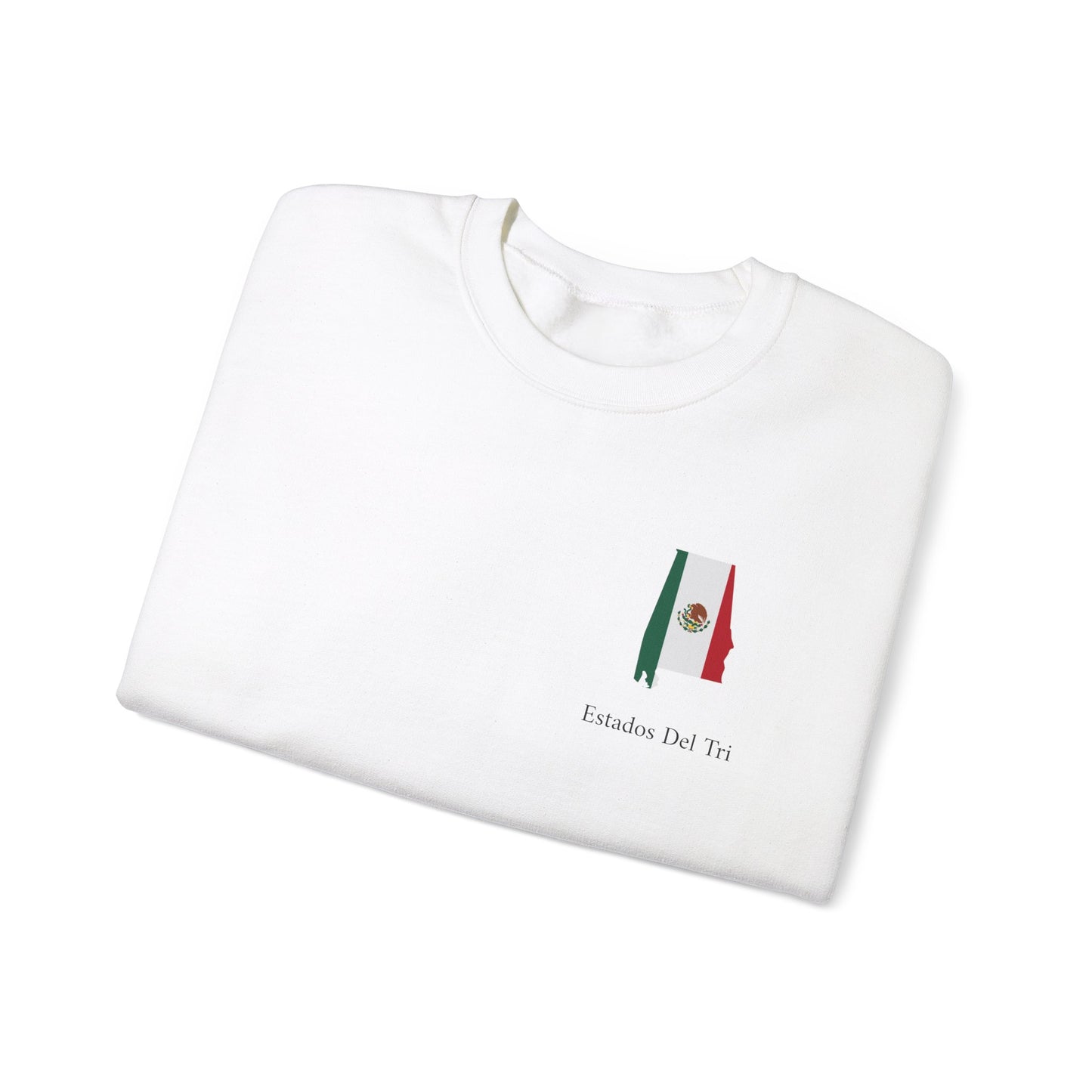 Estados Del Tri - Alabama Crewneck Sweatshirt