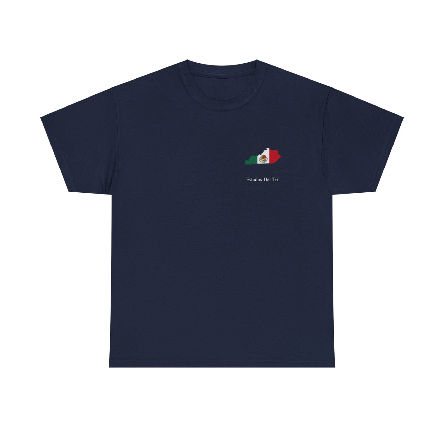 Estados Del Tri - Kentucky Tee