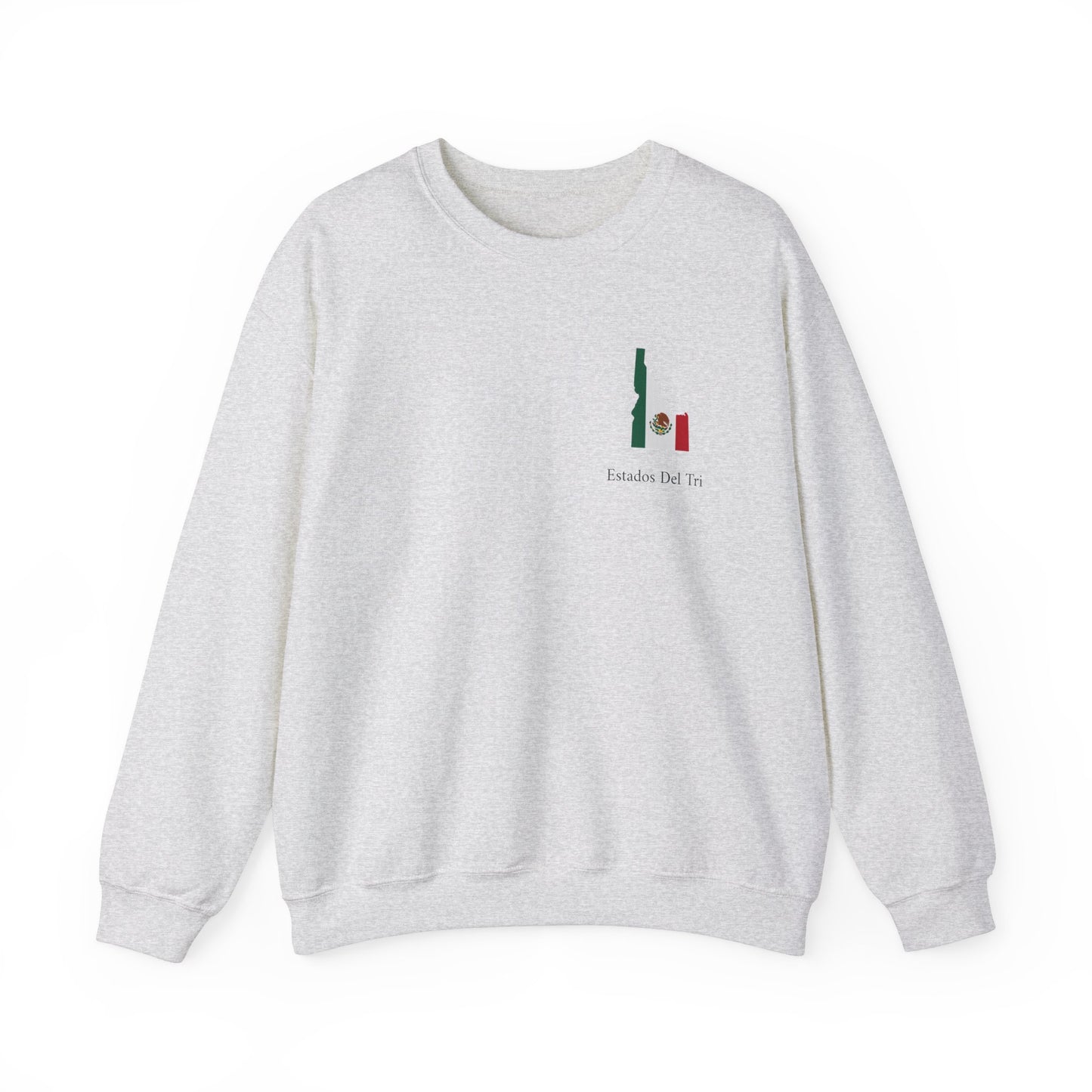 Estados Del Tri - Idaho Crewneck Sweatshirt