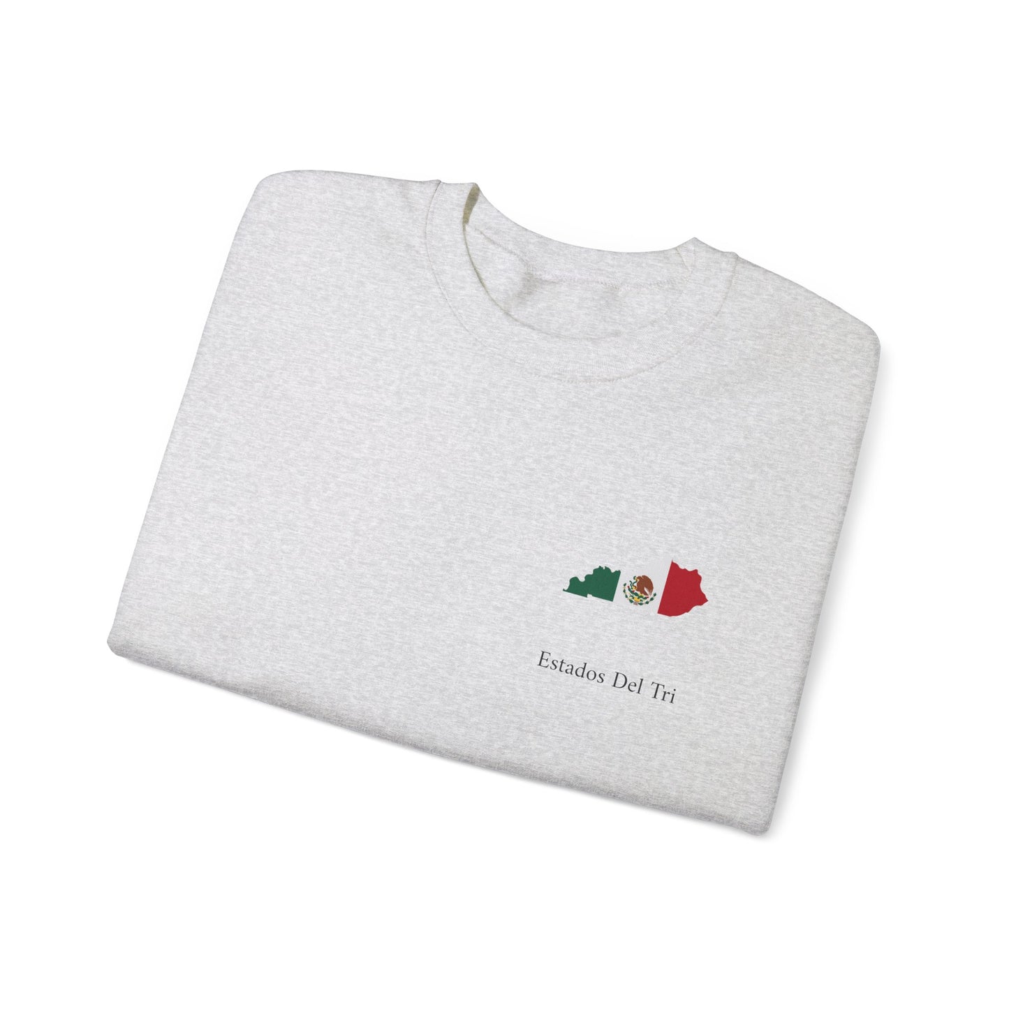 Estados Del Tri - Kentucky Crewneck Sweatshirt