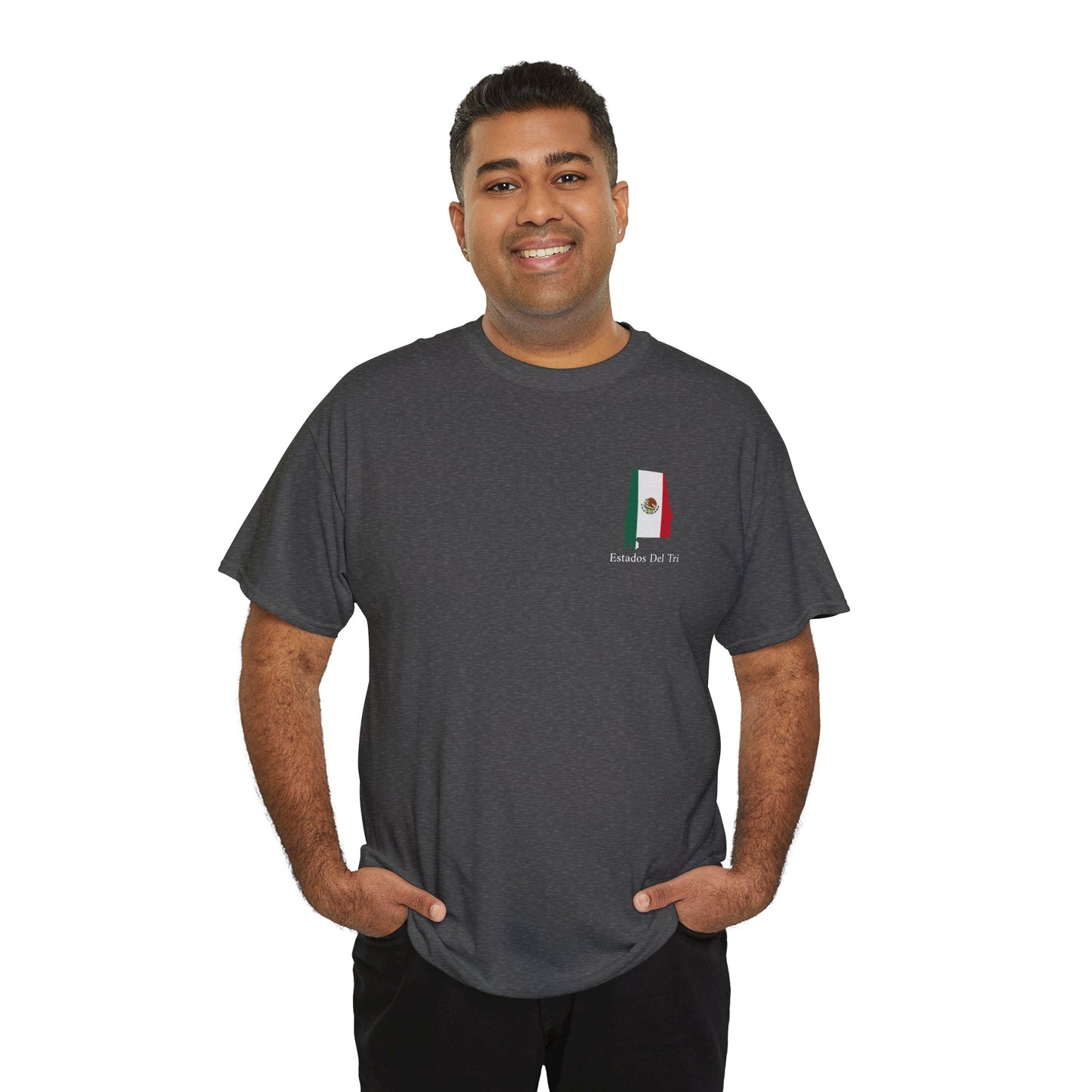 Estados Del Tri - Alabama Tee