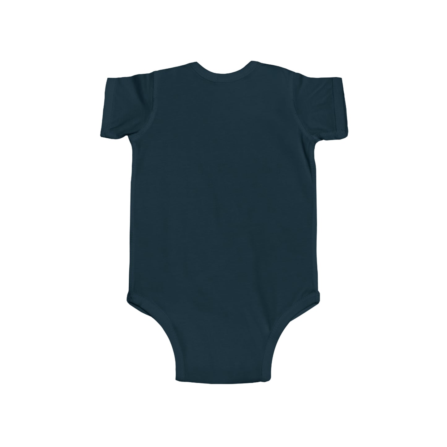Estados Del Tri - Washington Baby Onesie