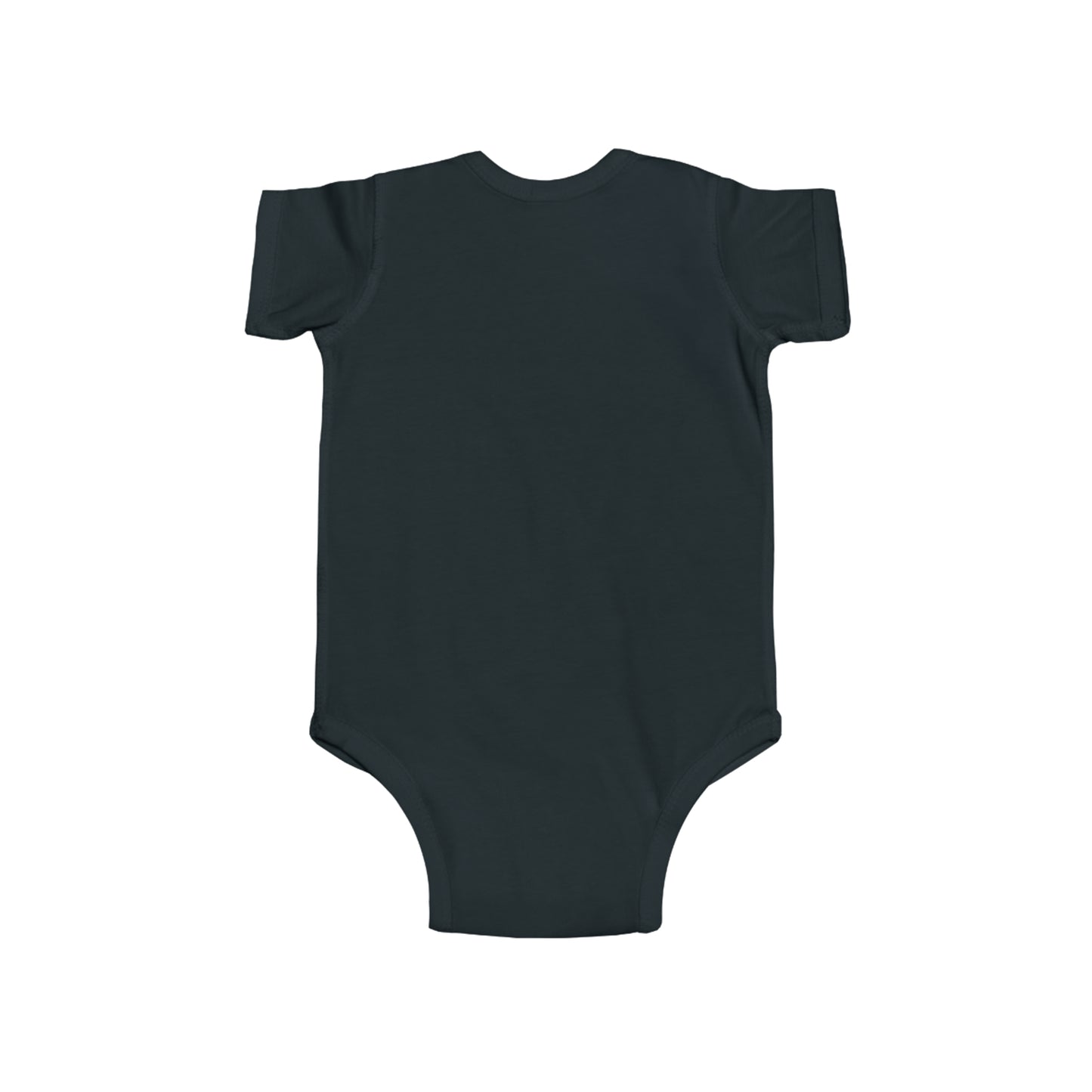 Estados Del Tri - Washington Baby Onesie