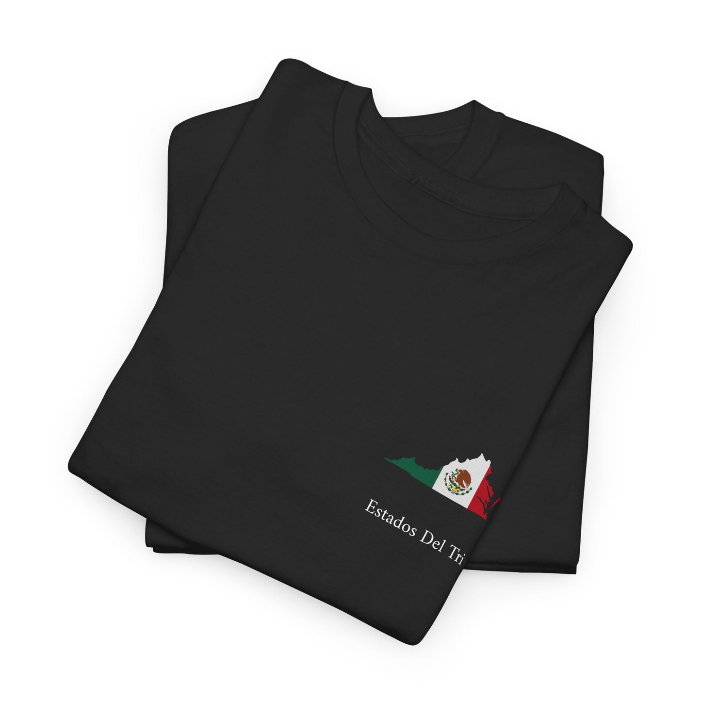 Estados Del Tri - Virginia Tee