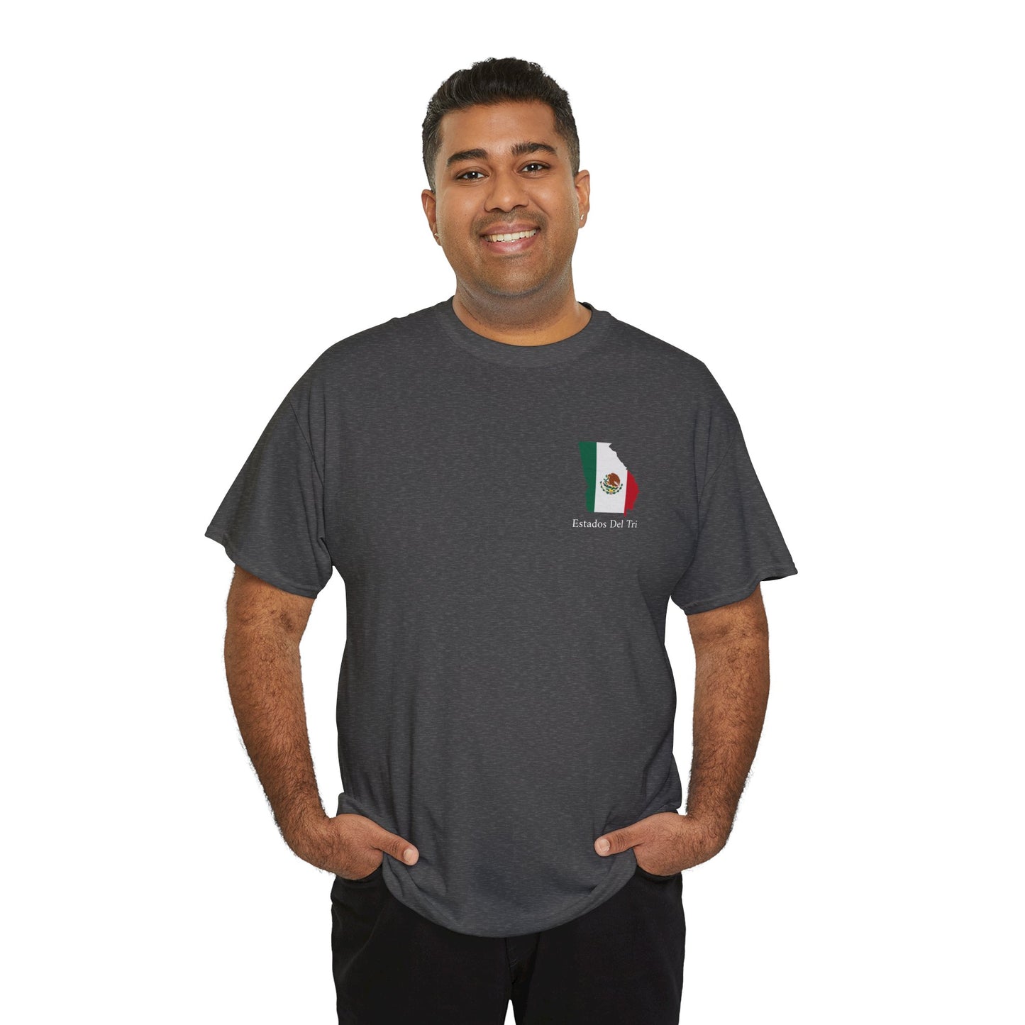 Estados Del Tri - Georgia Tee