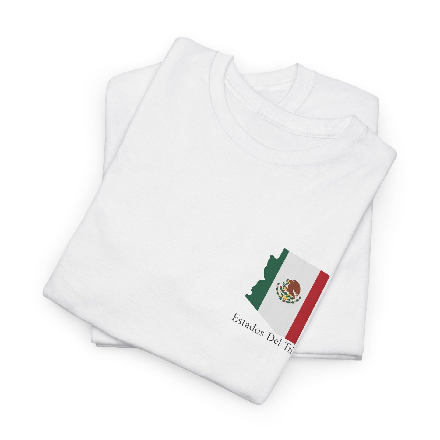 Estados Del Tri - Arizona Tee