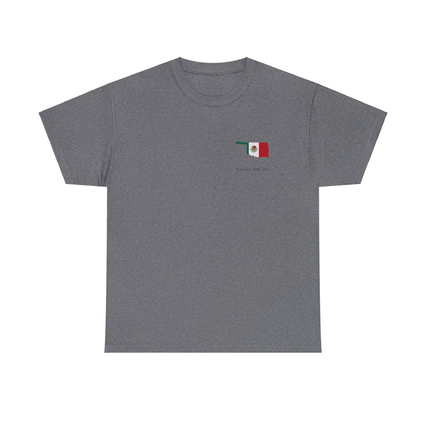 Estados Del Tri - Oklahoma Tee