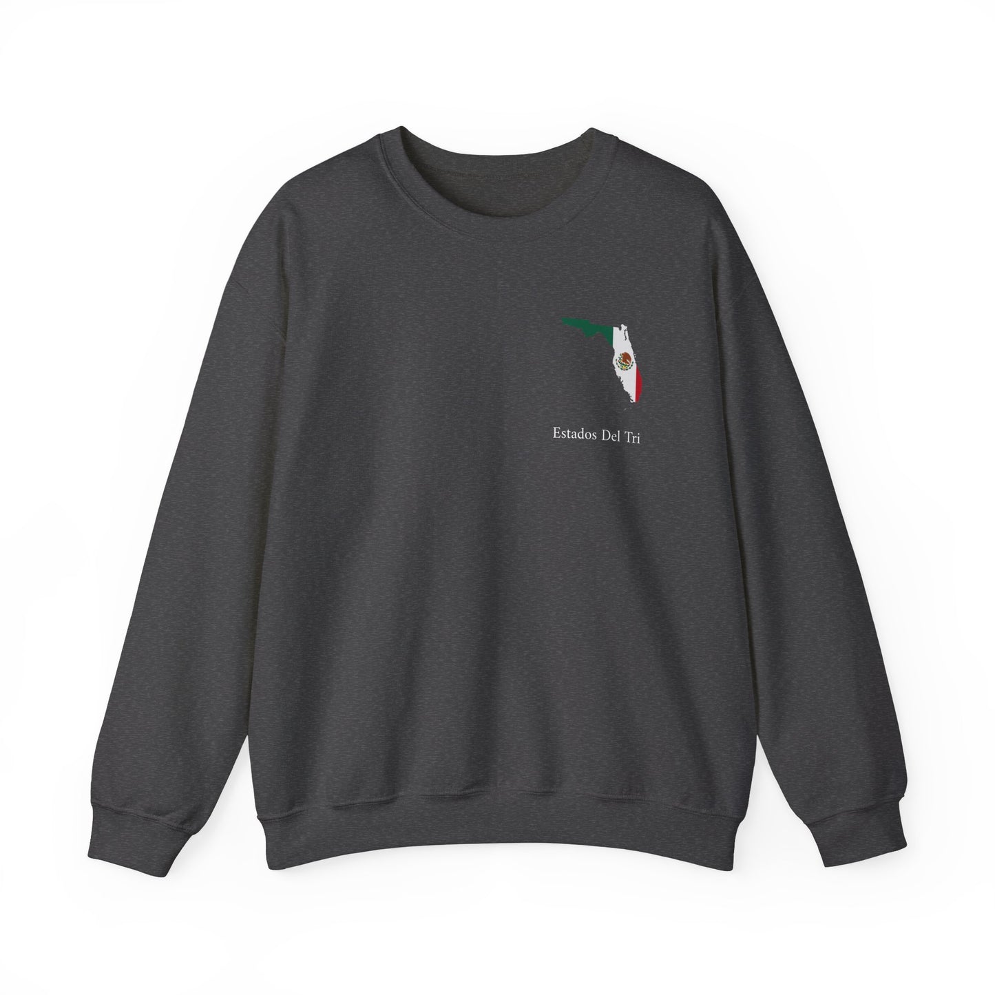 Estados Del Tri - Florida Crewneck Sweatshirt