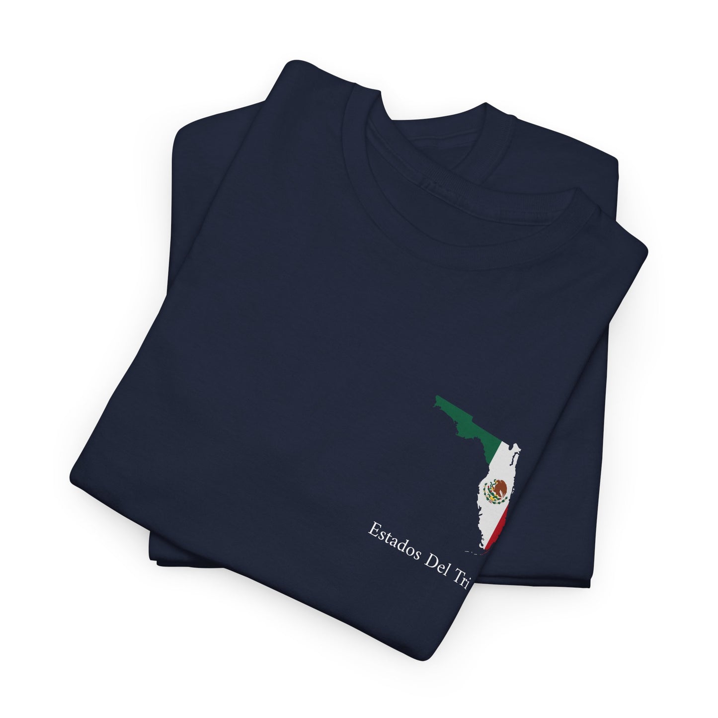 Estados Del Tri - Florida Tee