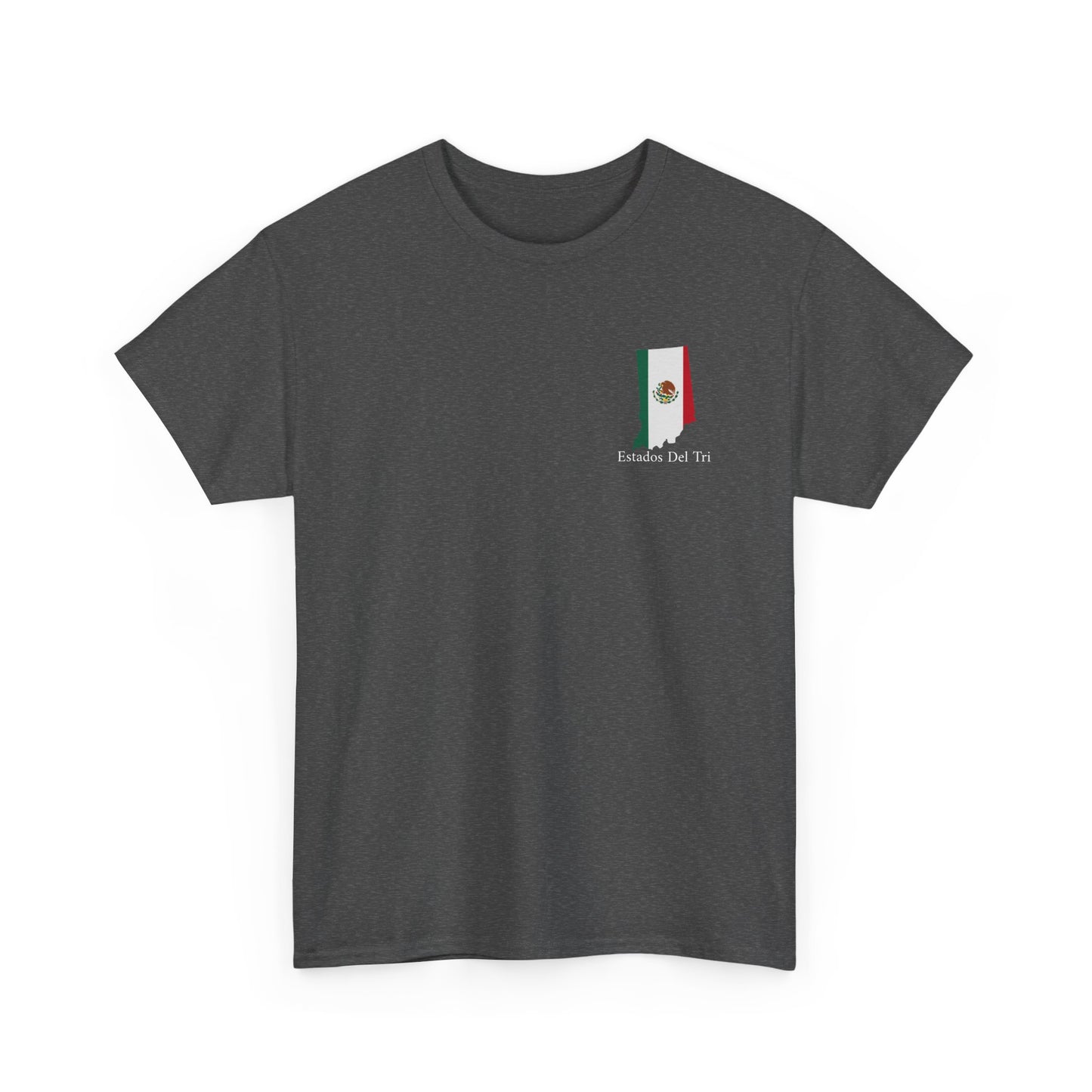 Estados Del Tri - Indiana Tee