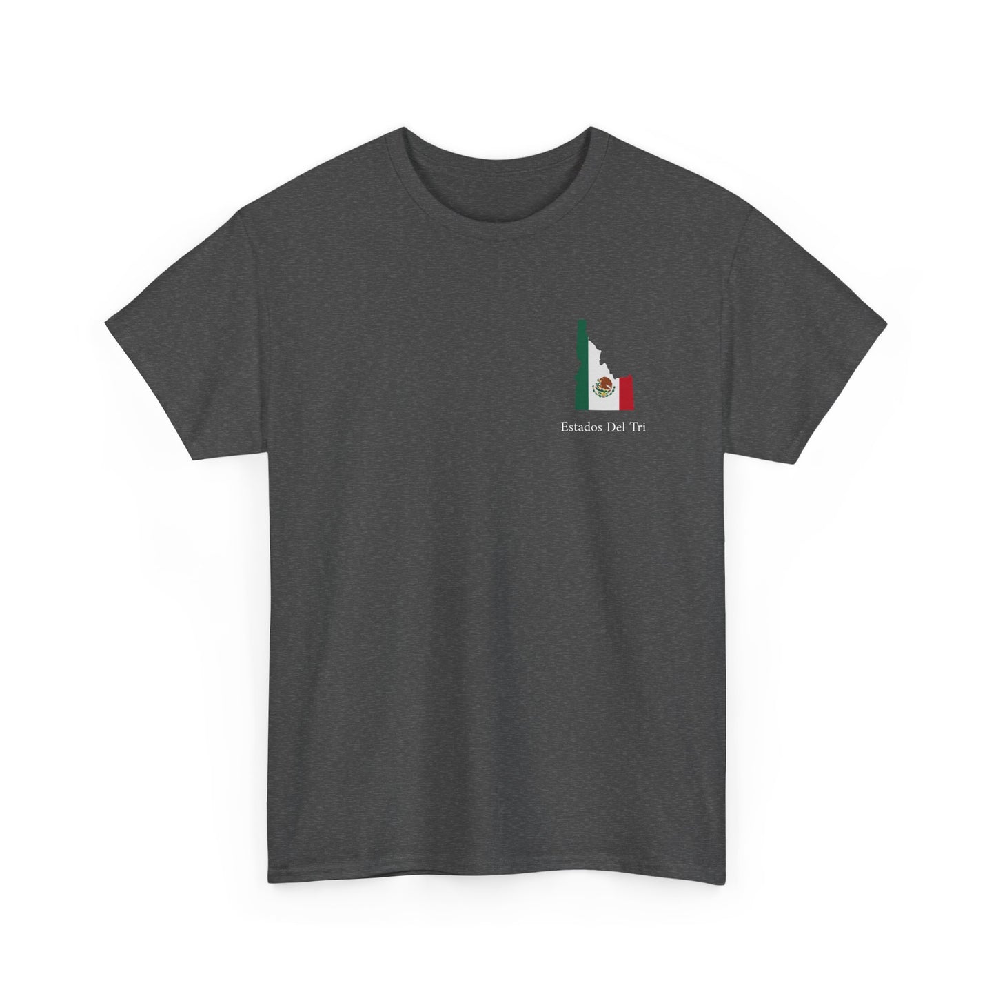 Estados Del Tri - Idaho Tee