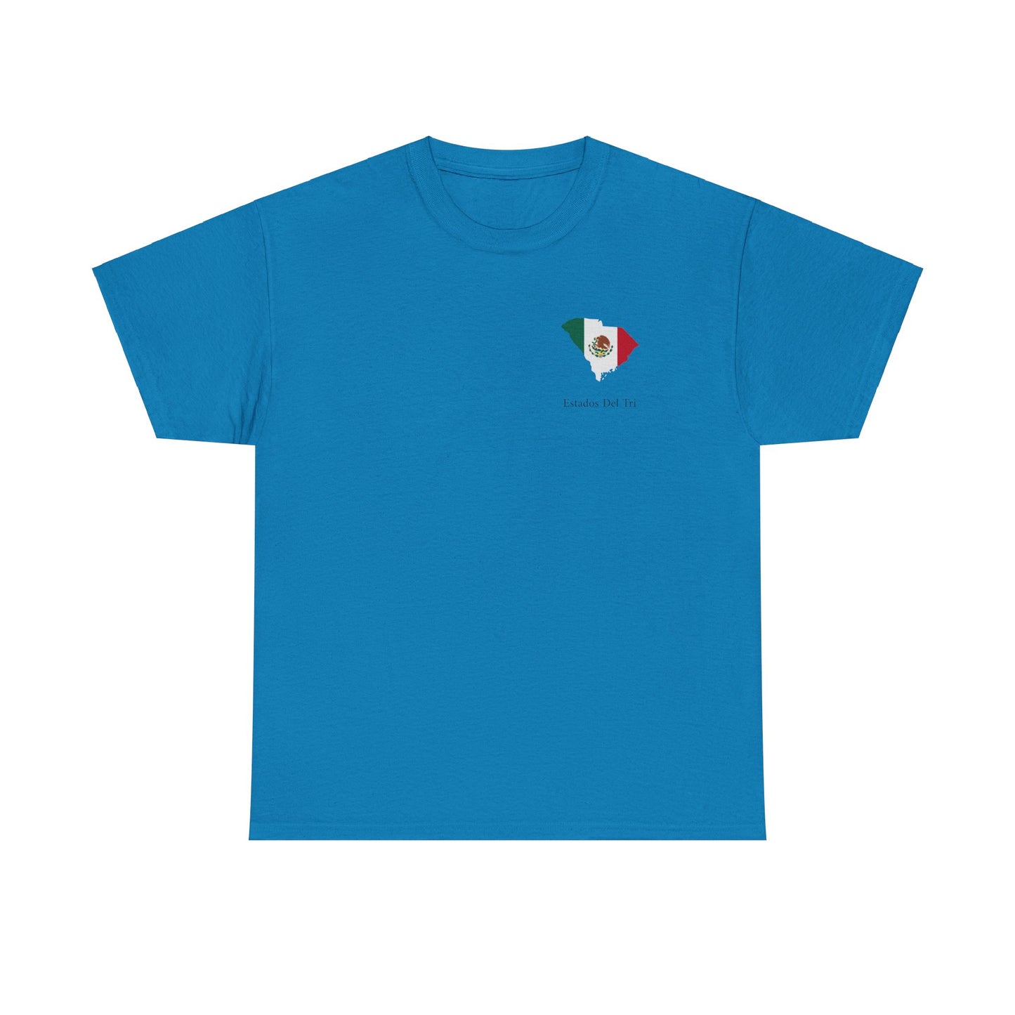 Estados Del Tri - South Carolina Tee