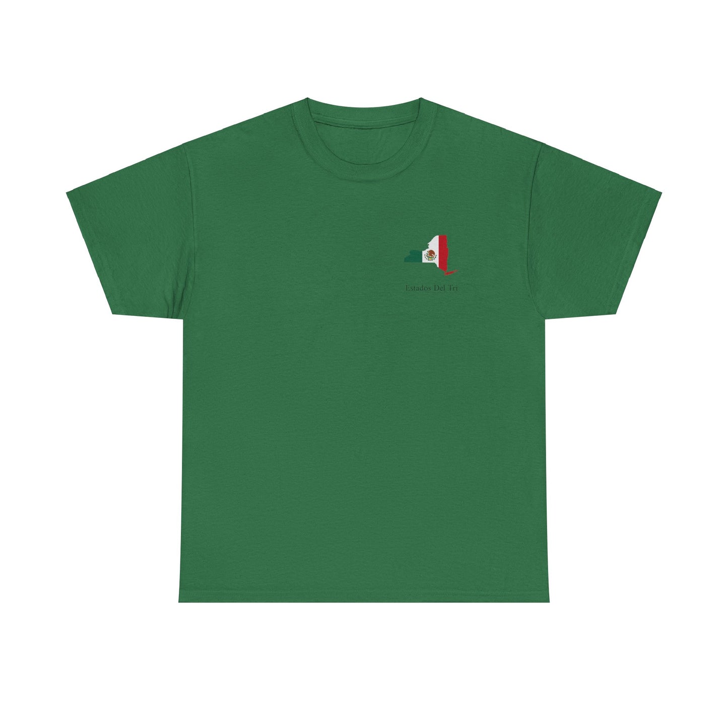 Estados Del Tri - New York Tee