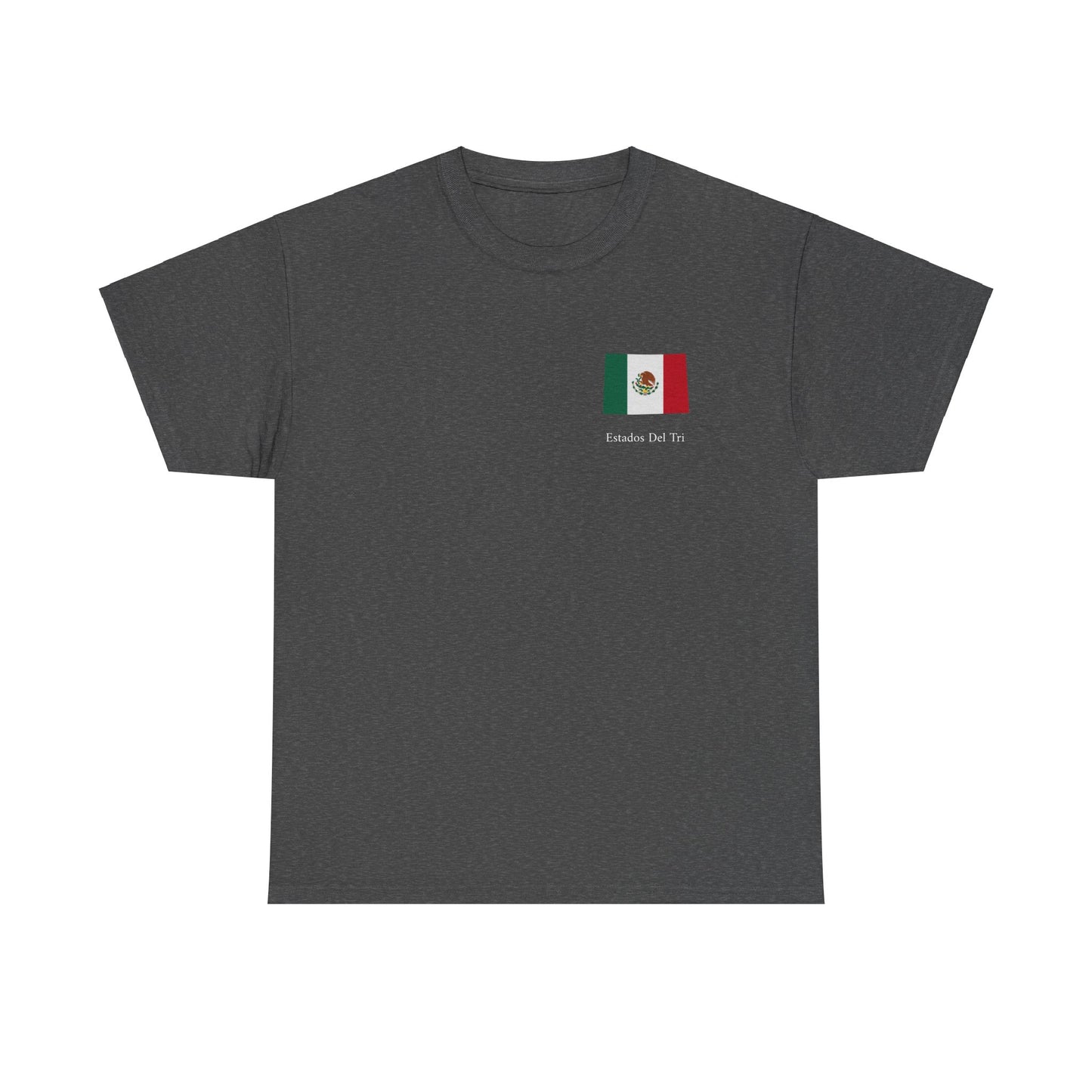 Estados Del Tri - Colorado Tee