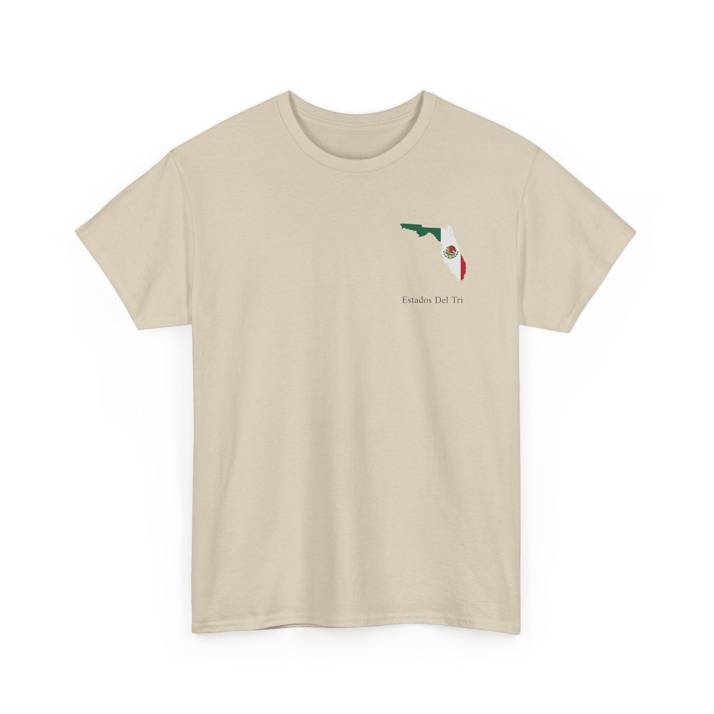 Estados Del Tri - Florida Tee