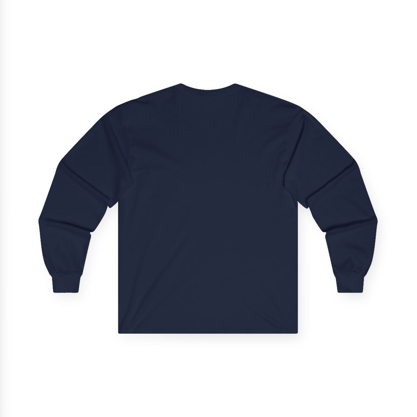 Estados Del Tri - West Virginia Long Sleeve Tee