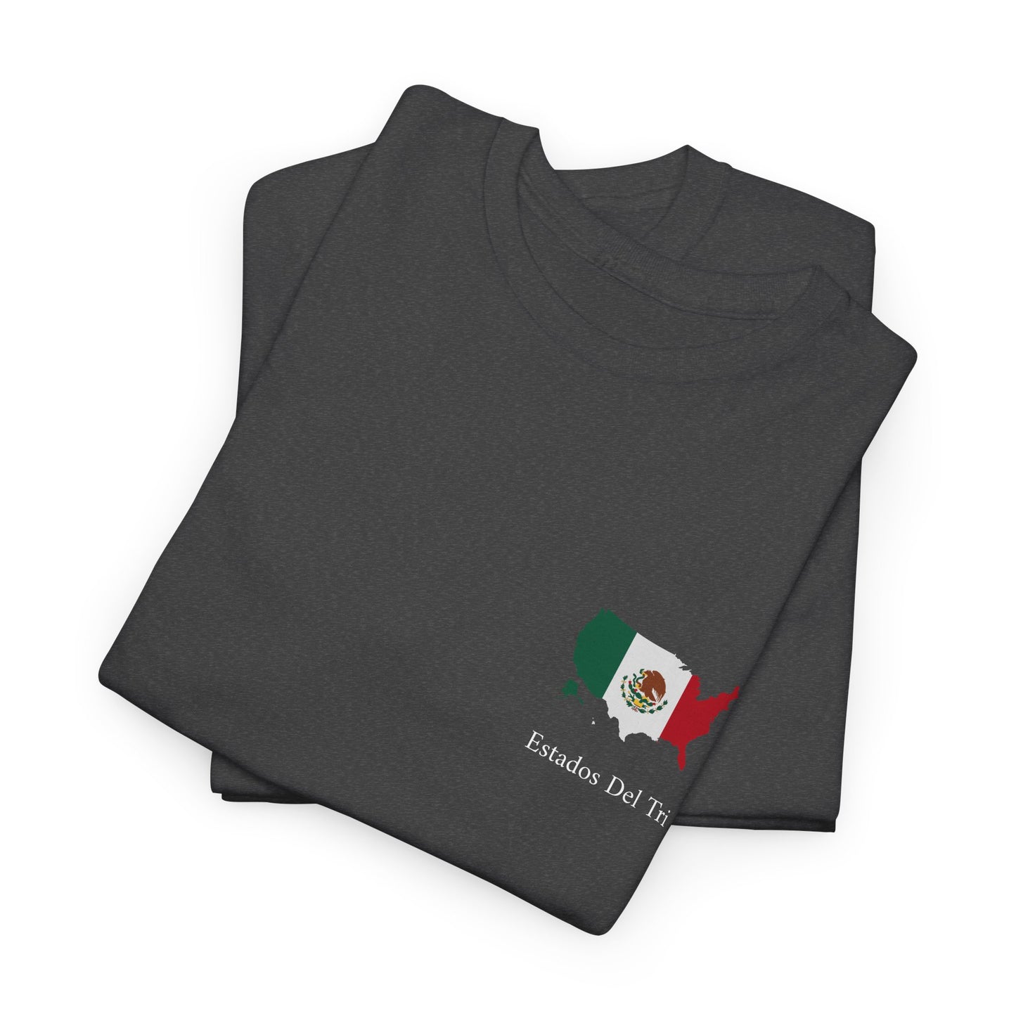 Estados Del Tri - USA Tee