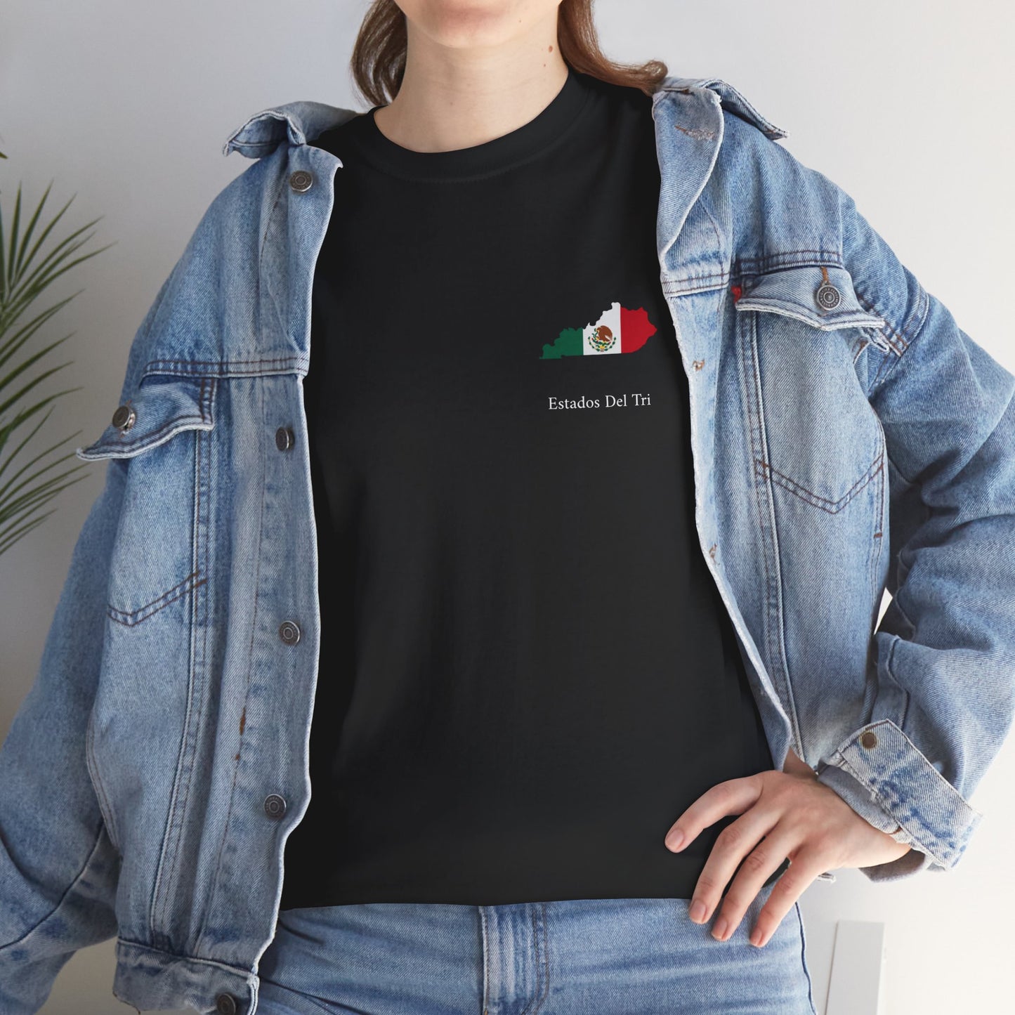 Estados Del Tri - Kentucky Tee