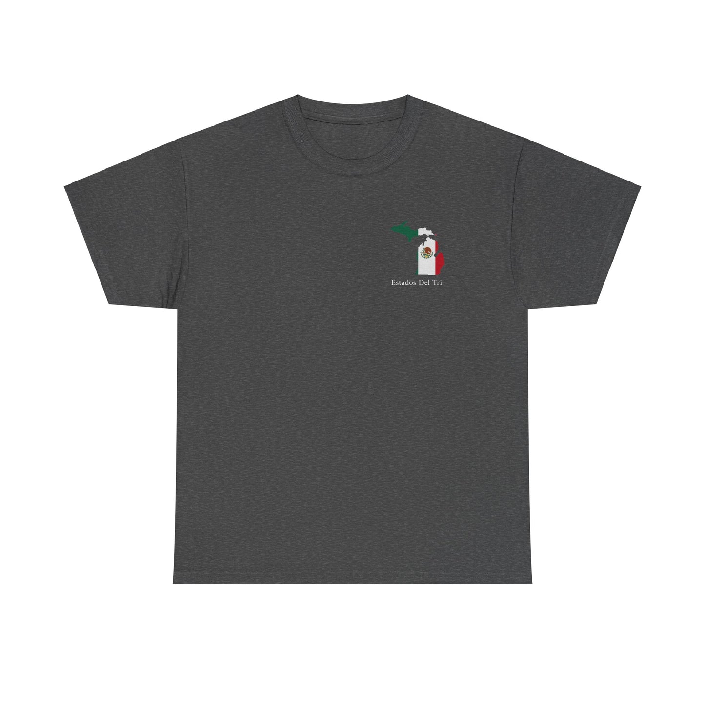 Estados Del Tri - Michigan Tee