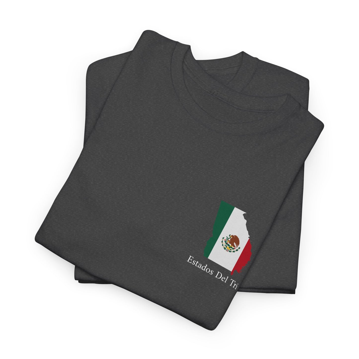 Estados Del Tri - Georgia Tee