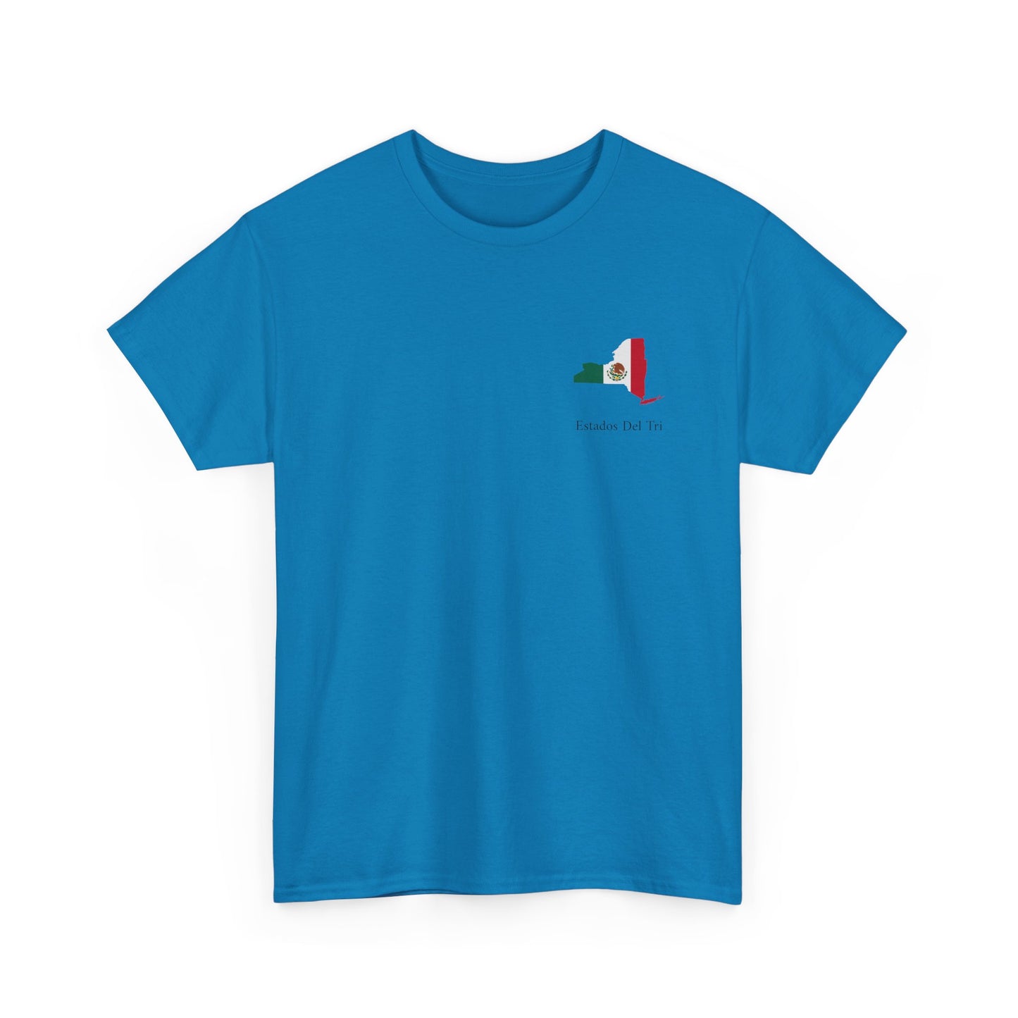 Estados Del Tri - New York Tee