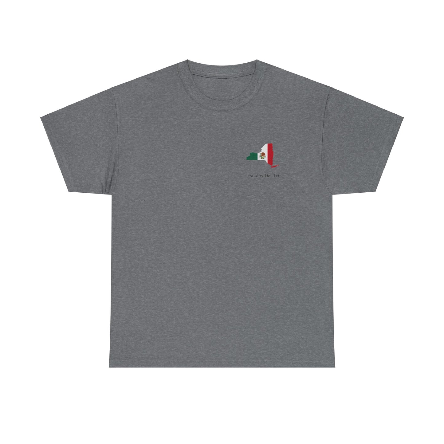 Estados Del Tri - New York Tee
